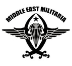 Middle East Militaria